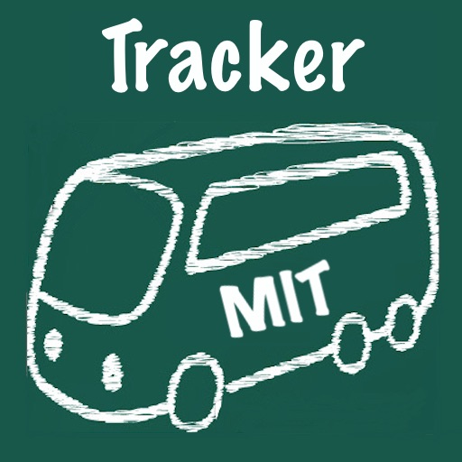 MIT Tracker icon