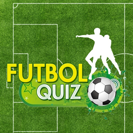 Futbol Quiz icon