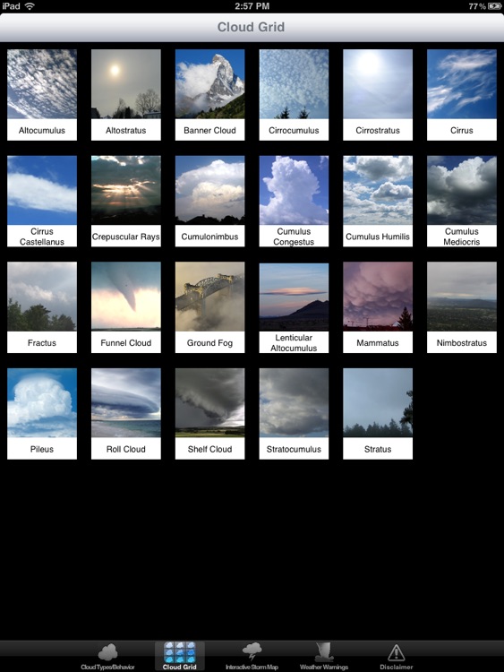 Tornado Chasers