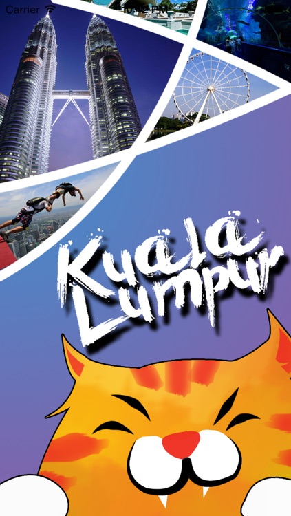 goKL - Kuala Lumpur Offline Travel Guide