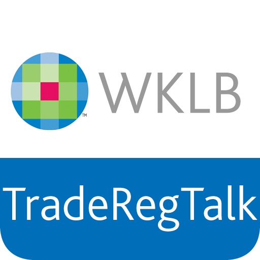 Trade Regulation Talk icon