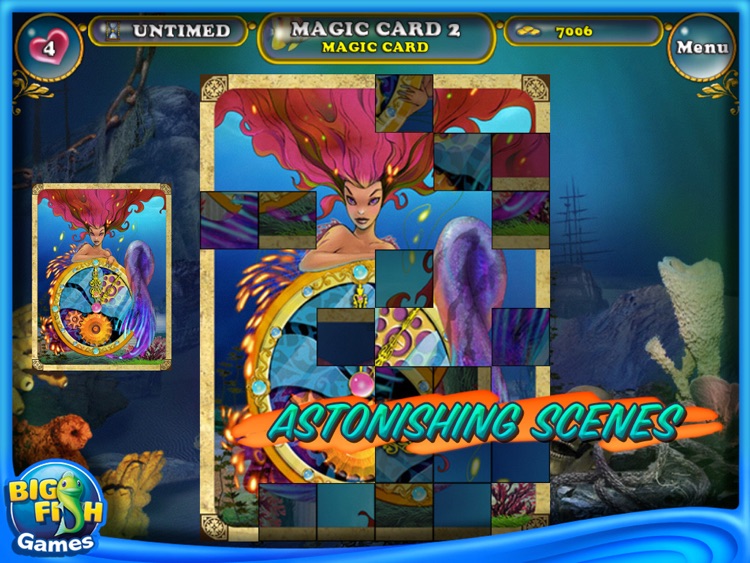 Hidden Wonders of the Depths 2 HD (Full)