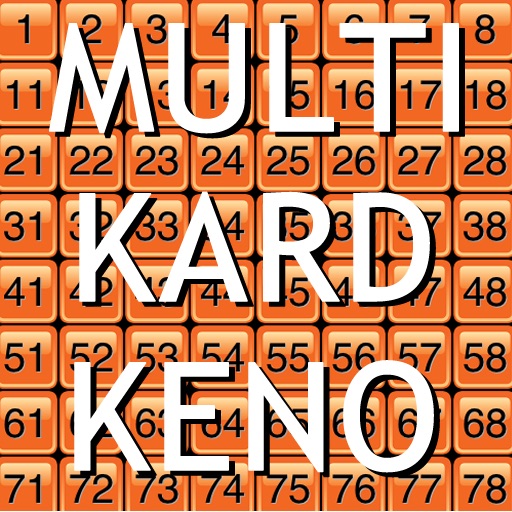 Multi-Kard Keno