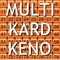 Multi-Card Keno Game: Play up to 20 cards just like at the casino