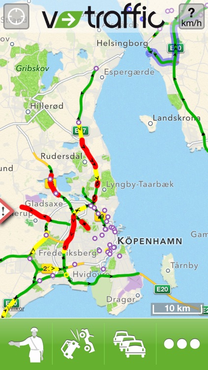 vTrafficNordic