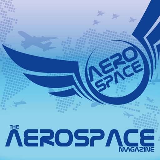 Aerospace Magazine icon