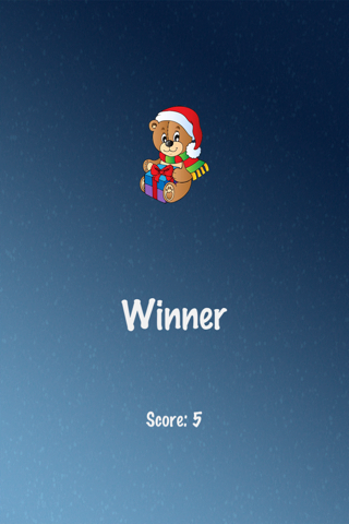 Christmas Dots! screenshot 4