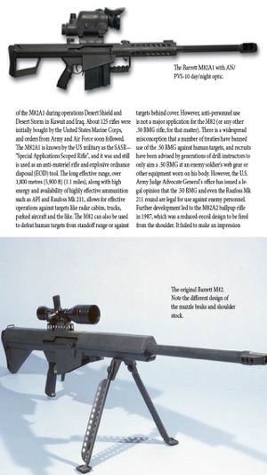 Weapons Magazine(圖2)-速報App