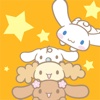 Cinnamoroll Friends Tower