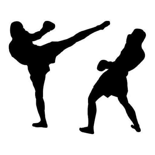 KickBoxing - Cardio Workout icon