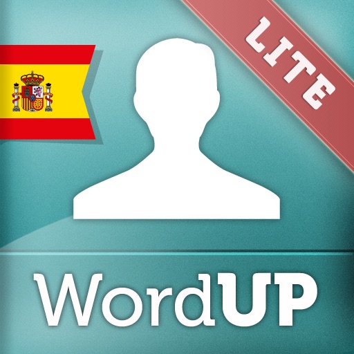 WordUP Spanish (Iberian) LITE ~ Mirai Language Systems icon