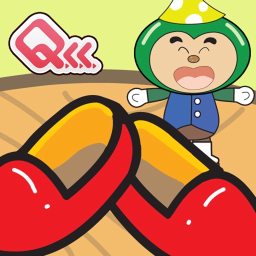 The Elves and the shoemaker - Kung Fu Chinese (Bilingual Story Time) iOS App