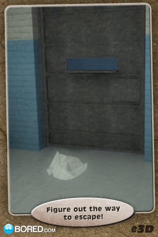 e3D: The Jail 2 screenshot 2