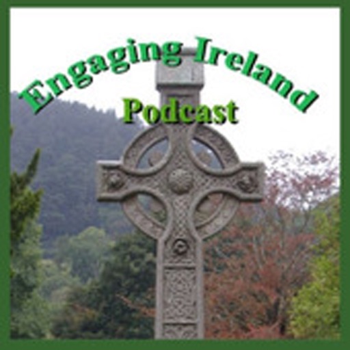 Engaging Ireland icon
