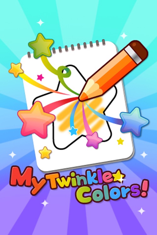 MyTwinkleColors!