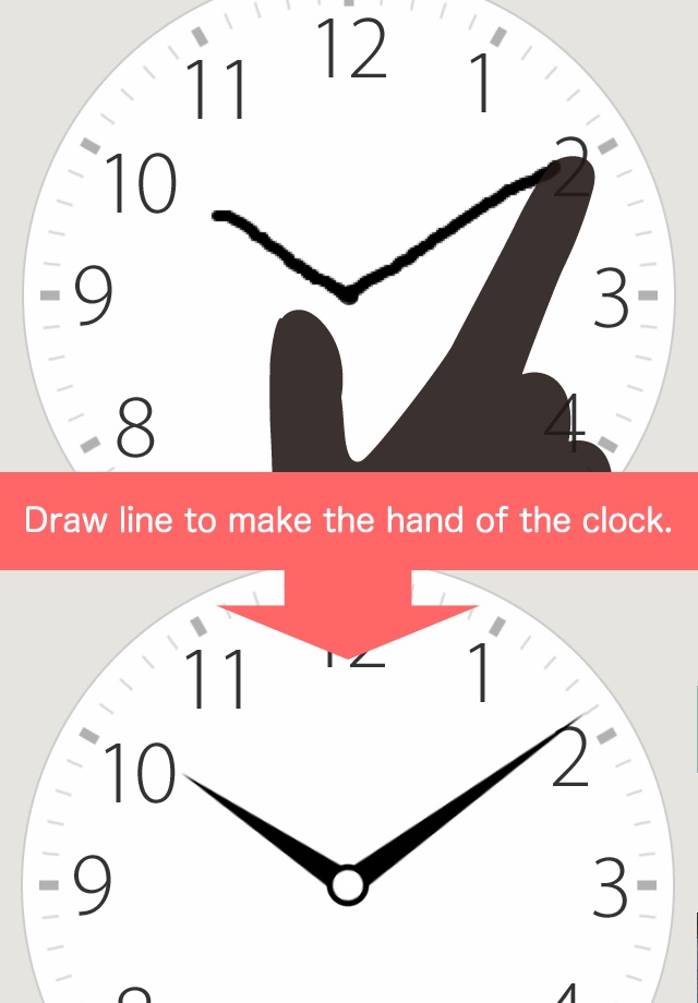 Learn Japanese Time screenshot 2