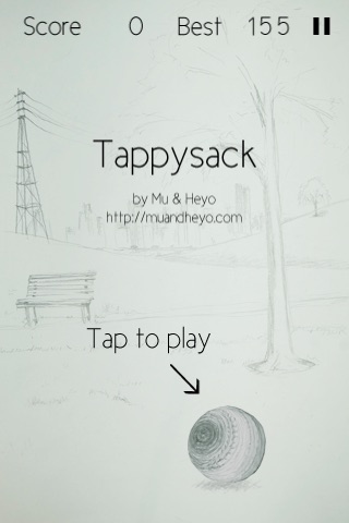 Tappysack