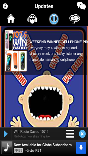 Win Radio Davao(圖3)-速報App