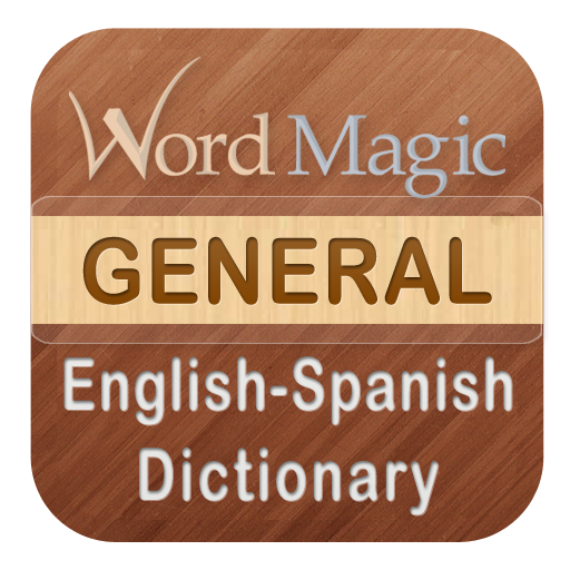 General Dictionary icon