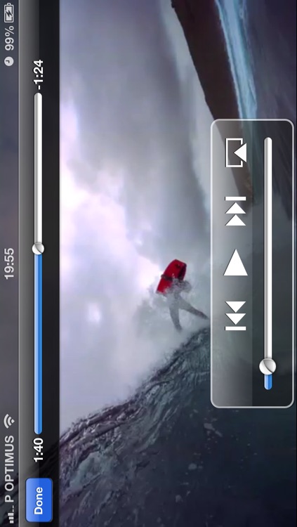 Bodyboard Pro