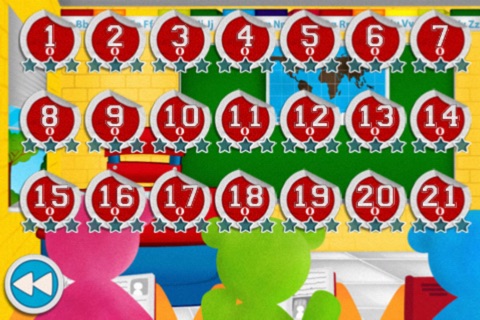 Mahjong Math Go screenshot 2