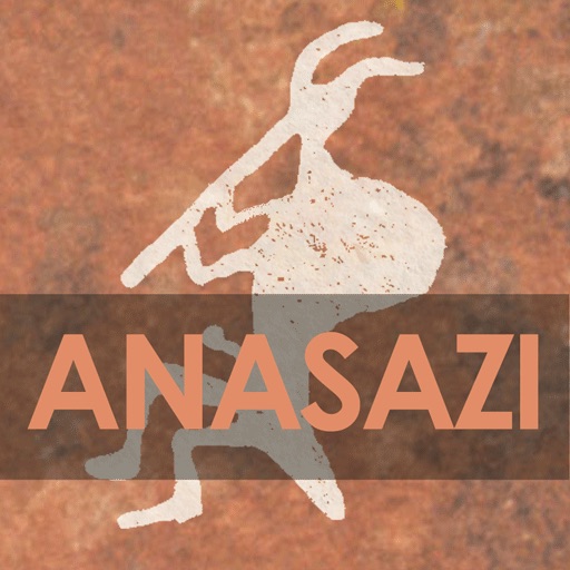 Anasazi Slider Icon
