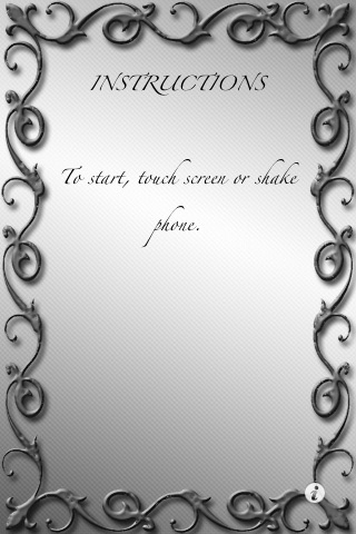 iMirror