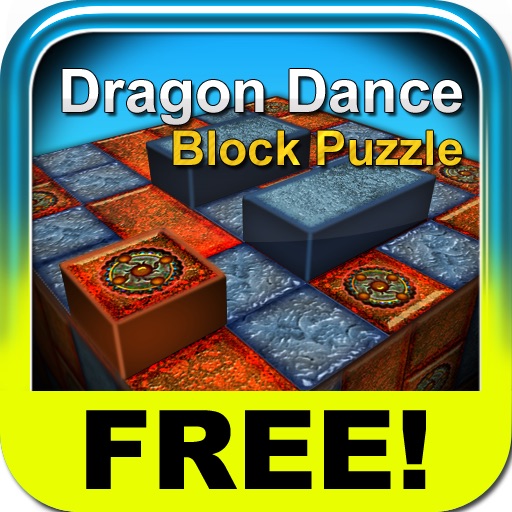 Dragon Block Puzzle iOS App