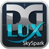 DGLux - SkySpark