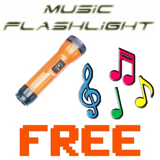 Music Flashlight