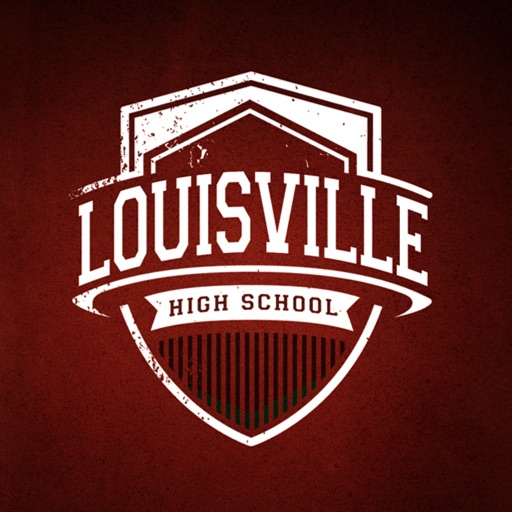 Louisville High School icon