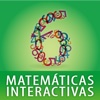 Matemáticas Interactivas 6