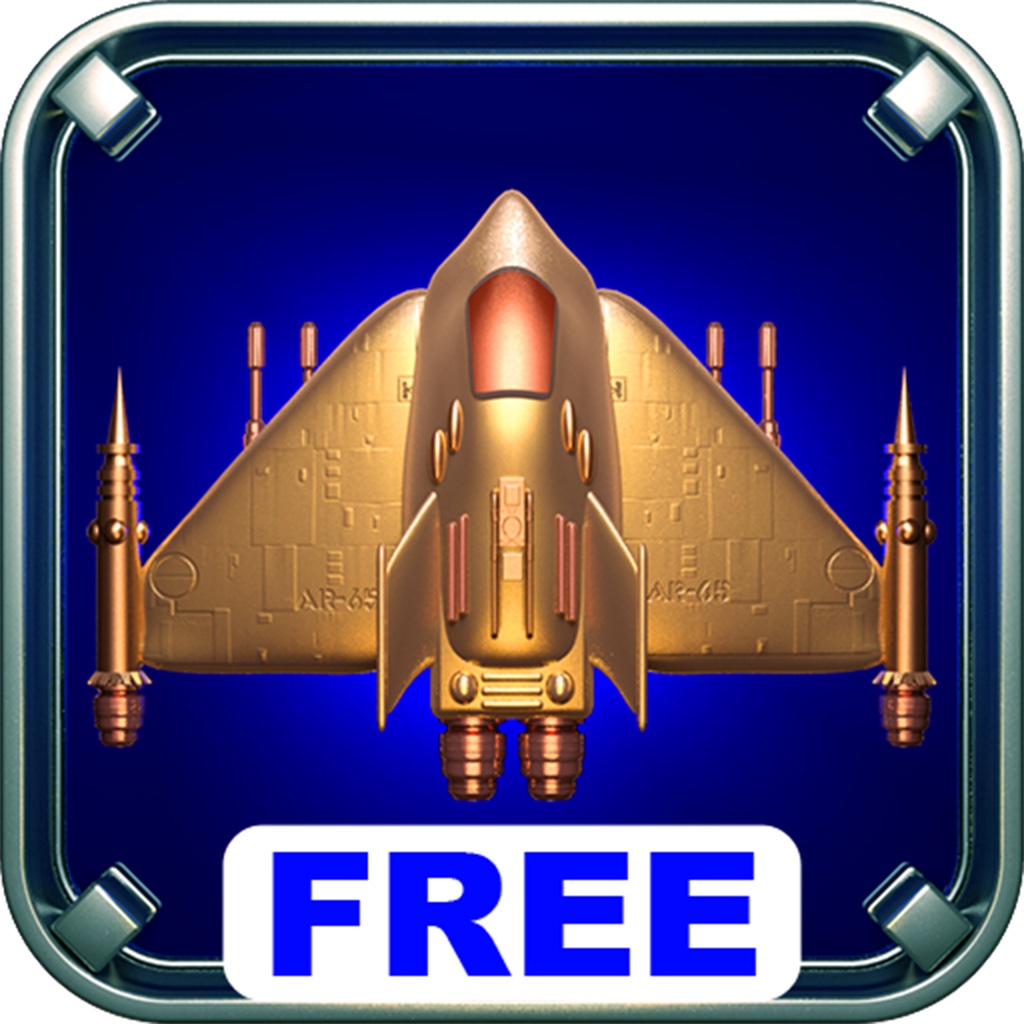 Warblade HD Free