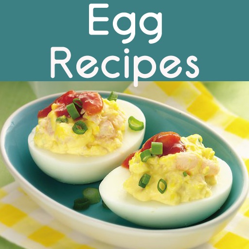 Egg Recipes+