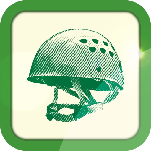 Timber Challenge iOS App