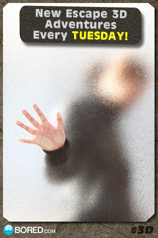 e3D: The Jail 2 screenshot-4