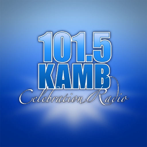 Celebration Radio - 101.5 - KAMB