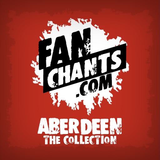 Aberdeen '+' FanChants, Ringtones For Football Songs icon