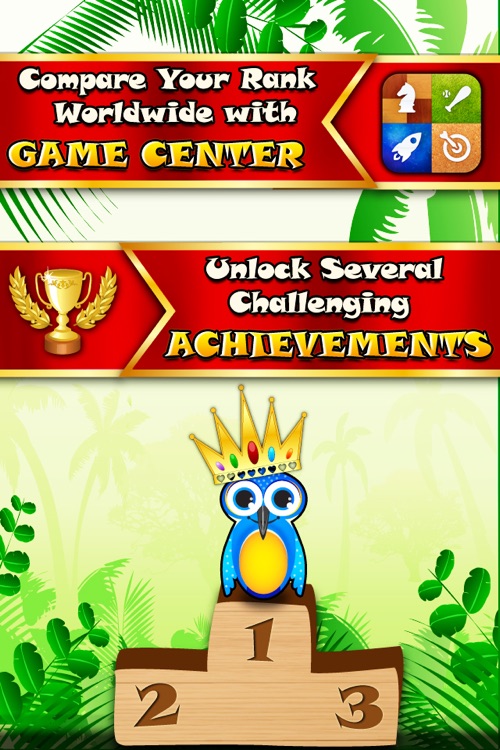 Bird Launcher screenshot-4