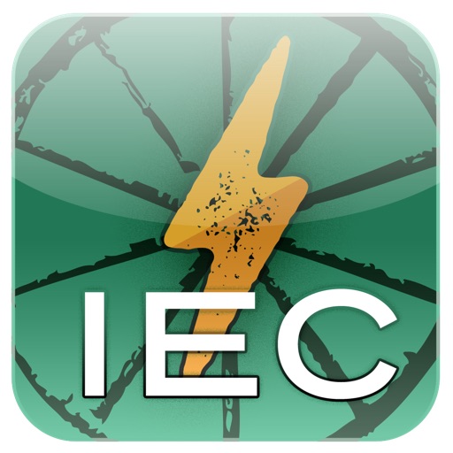 IEC '12