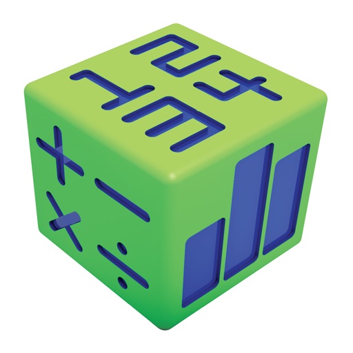 Math-Whizz ® Tutoring Plus Icon