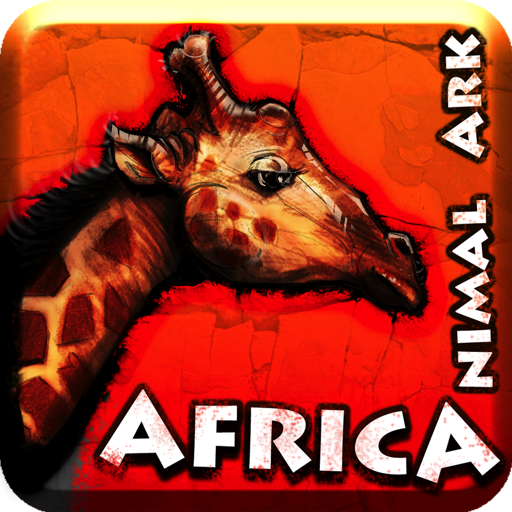 Animal Ark - Africa icon