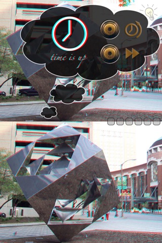 Spy the Diff 3D screenshot 2