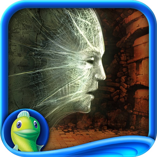 Haunted Halls: Green Hills Sanitarium Collector's Edition HD iOS App