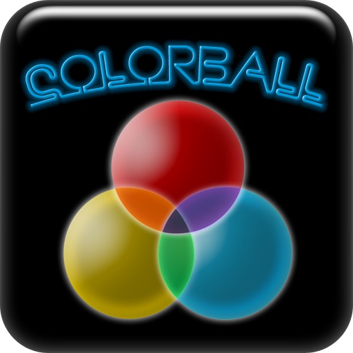MMG Color Ball