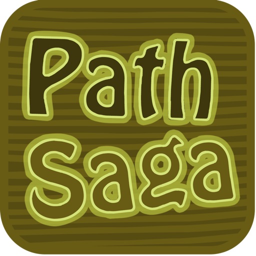 Path Saga HD Pro icon