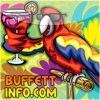 Jimmy Buffett Info