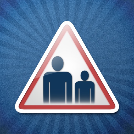 Living Safely - Pocket Edition icon