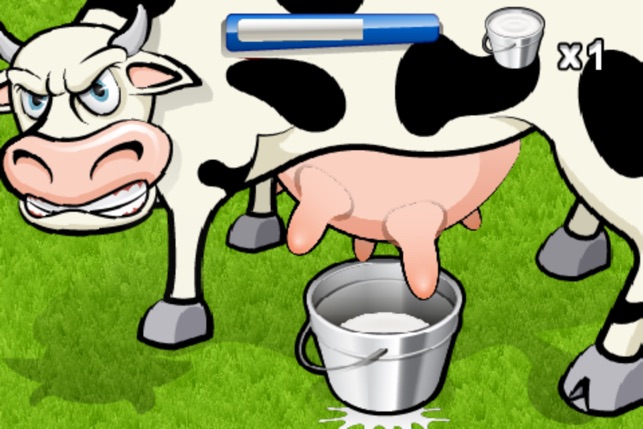 Milk the Cow (Lite)(圖3)-速報App