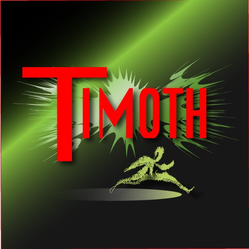 Timoth for iPad icon